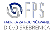 FPS - Fabrika za pocinčavanje Srebrenica